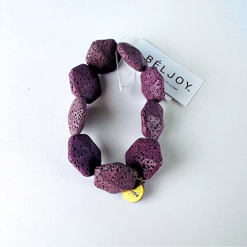 NWT Béljoy Bracelet Fashion Jewelry One Size